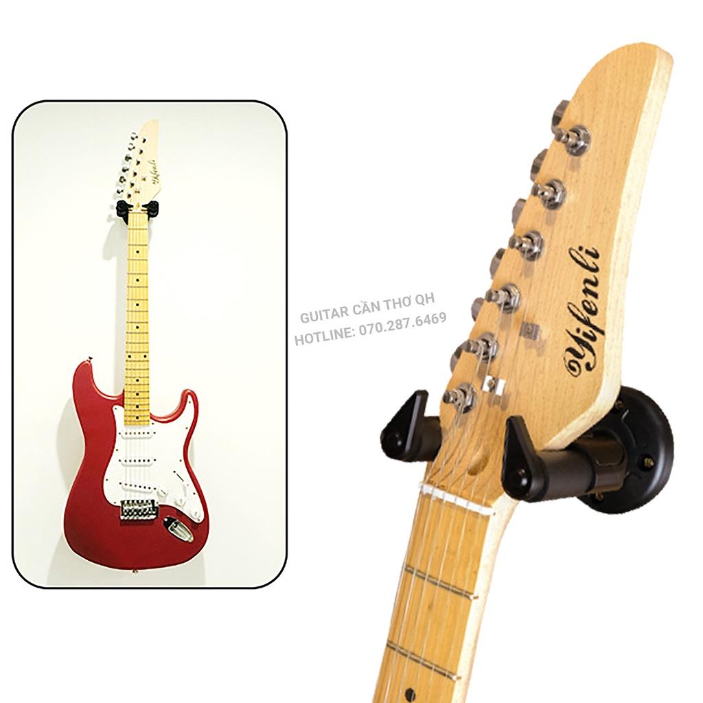 - Móc treo đàn Guitar gắn tường