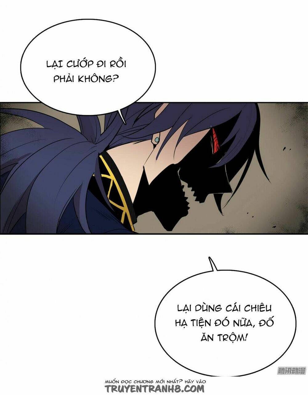 cửa hàng không tên chapter 28 24