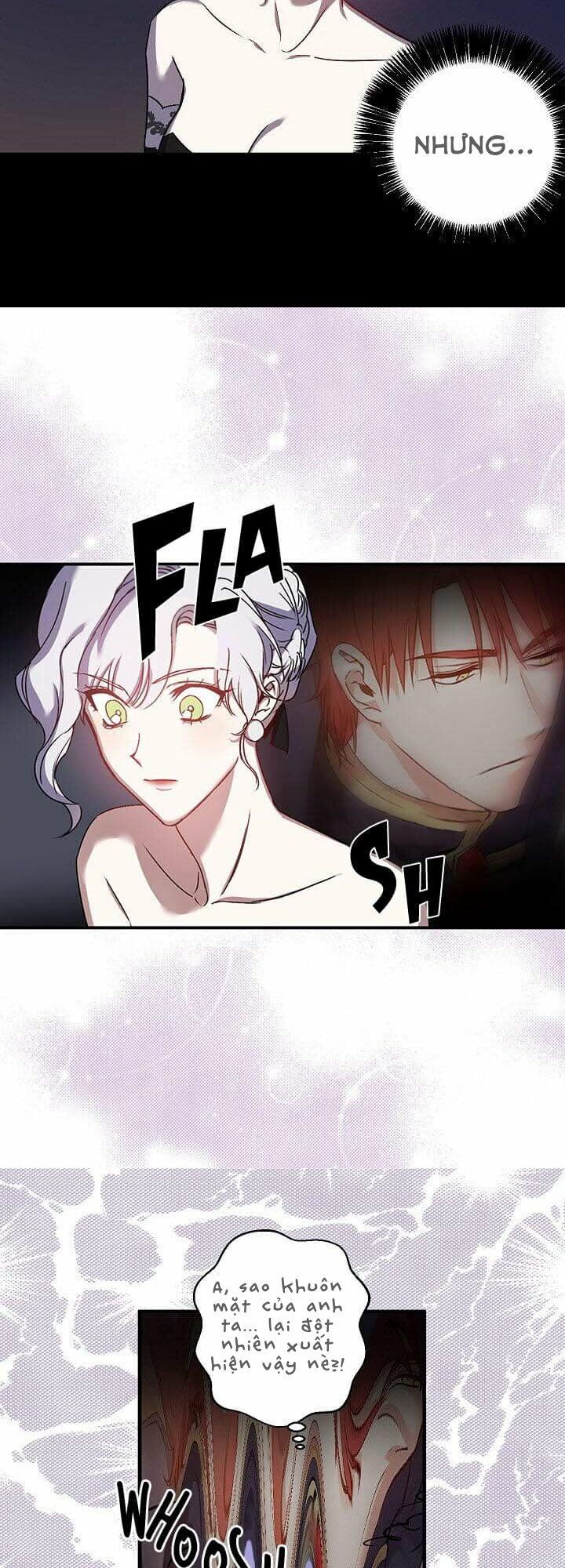 hôn lễ báo thù chapter 44 8