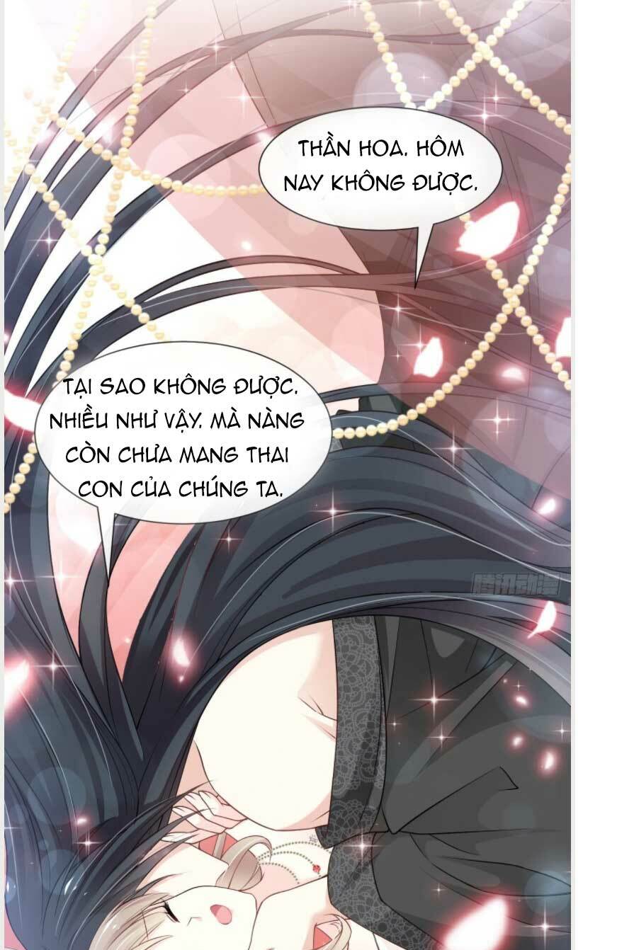 thiên hạ đệ nhất sủng phi chapter 189.1 6