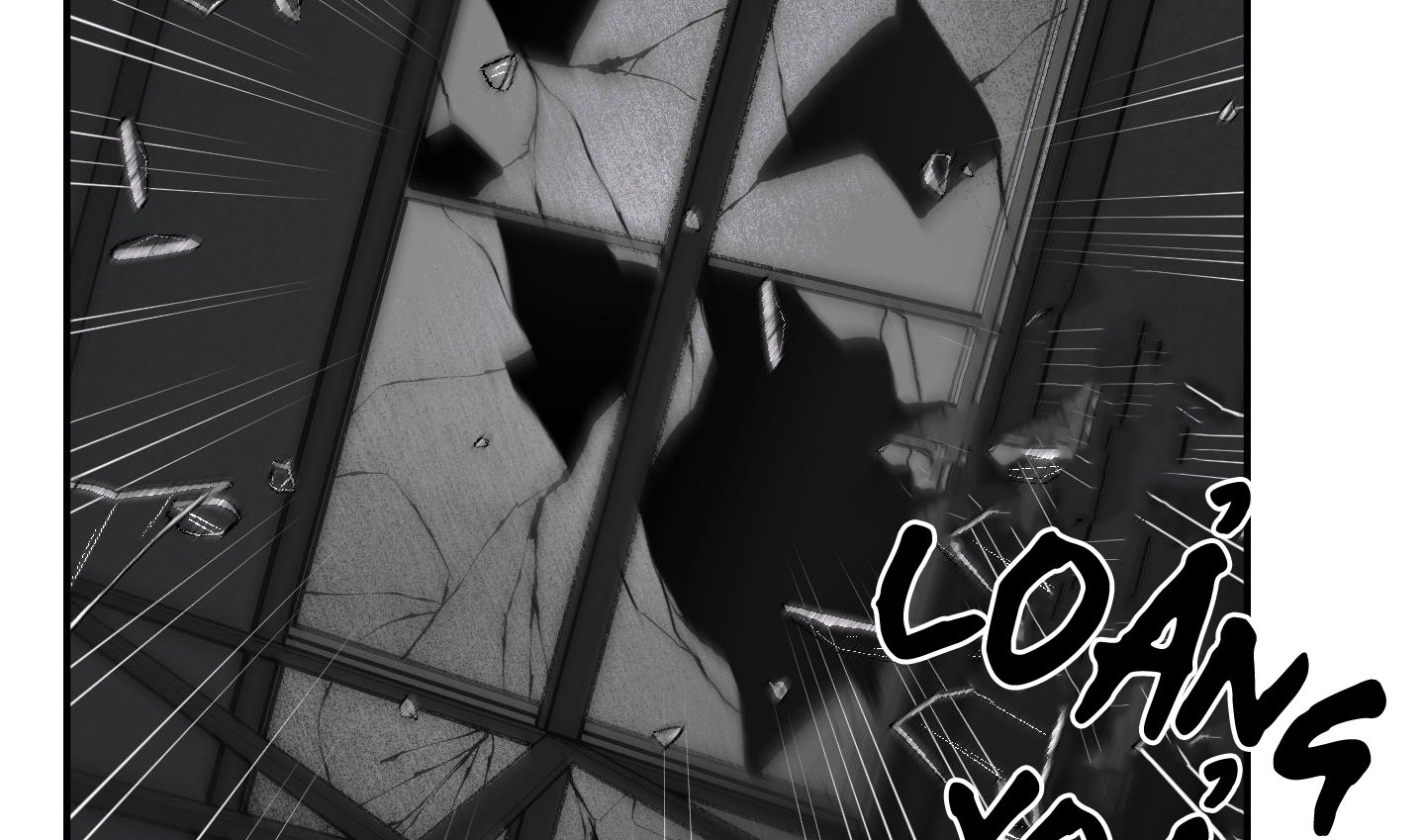 cây thương của ghost chapter 28 128