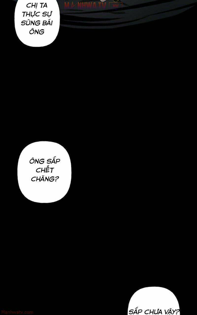 Trọng Sinh Mạc Thế Chapter 50 15