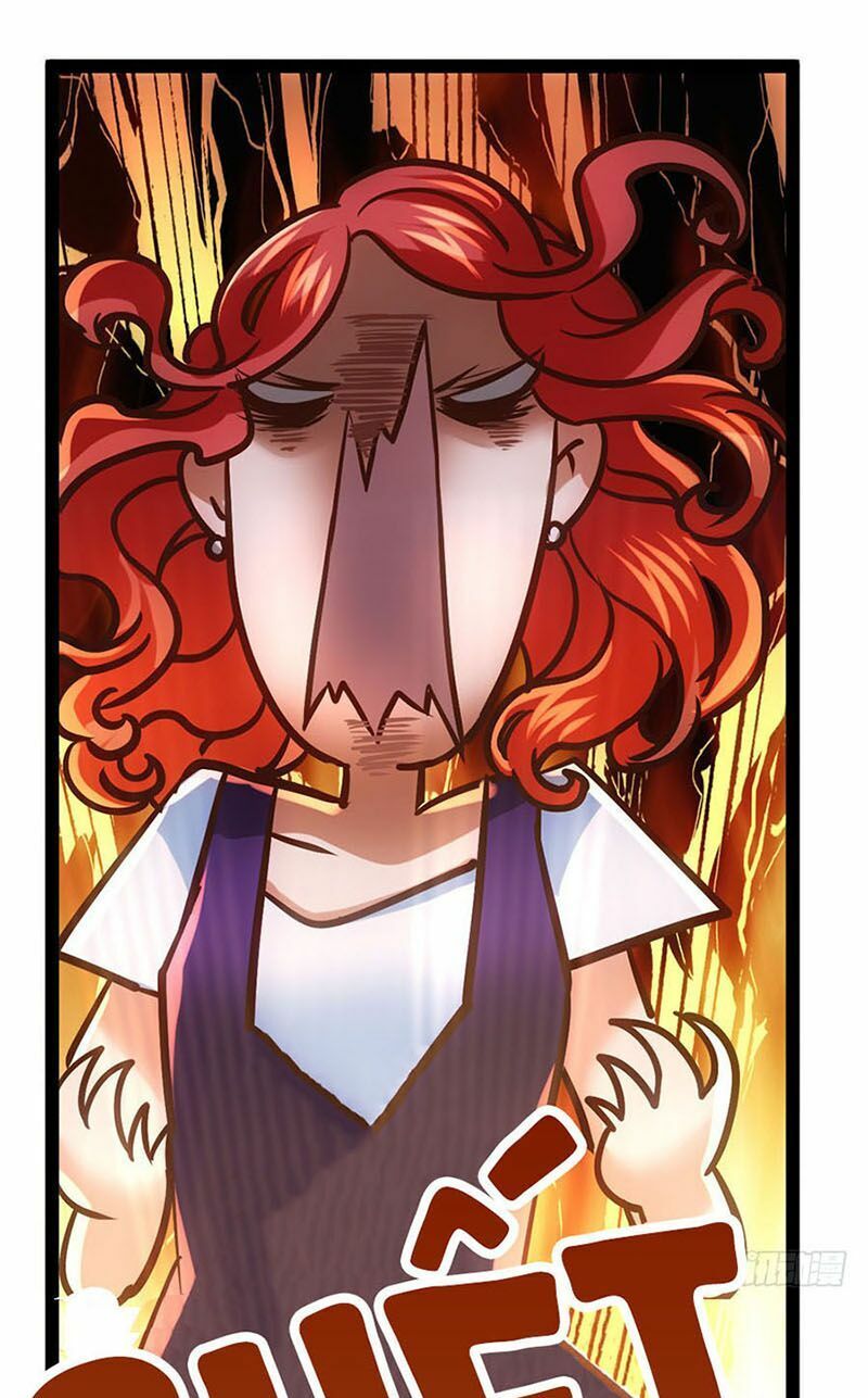 tôi không phải nữ phụ ác độc chapter 1.2 41