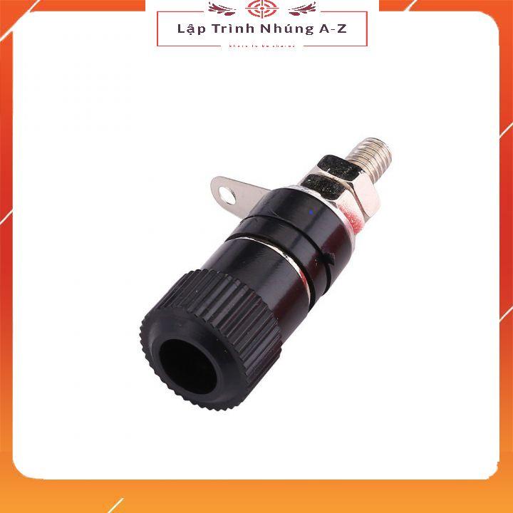 [Lập Trình Nhúng A-Z][G27] Jack Nối JS-910B