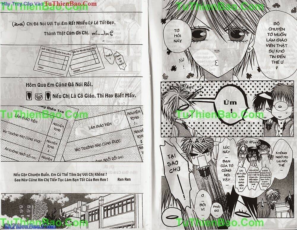 tình bạn đích thực chapter 9 3