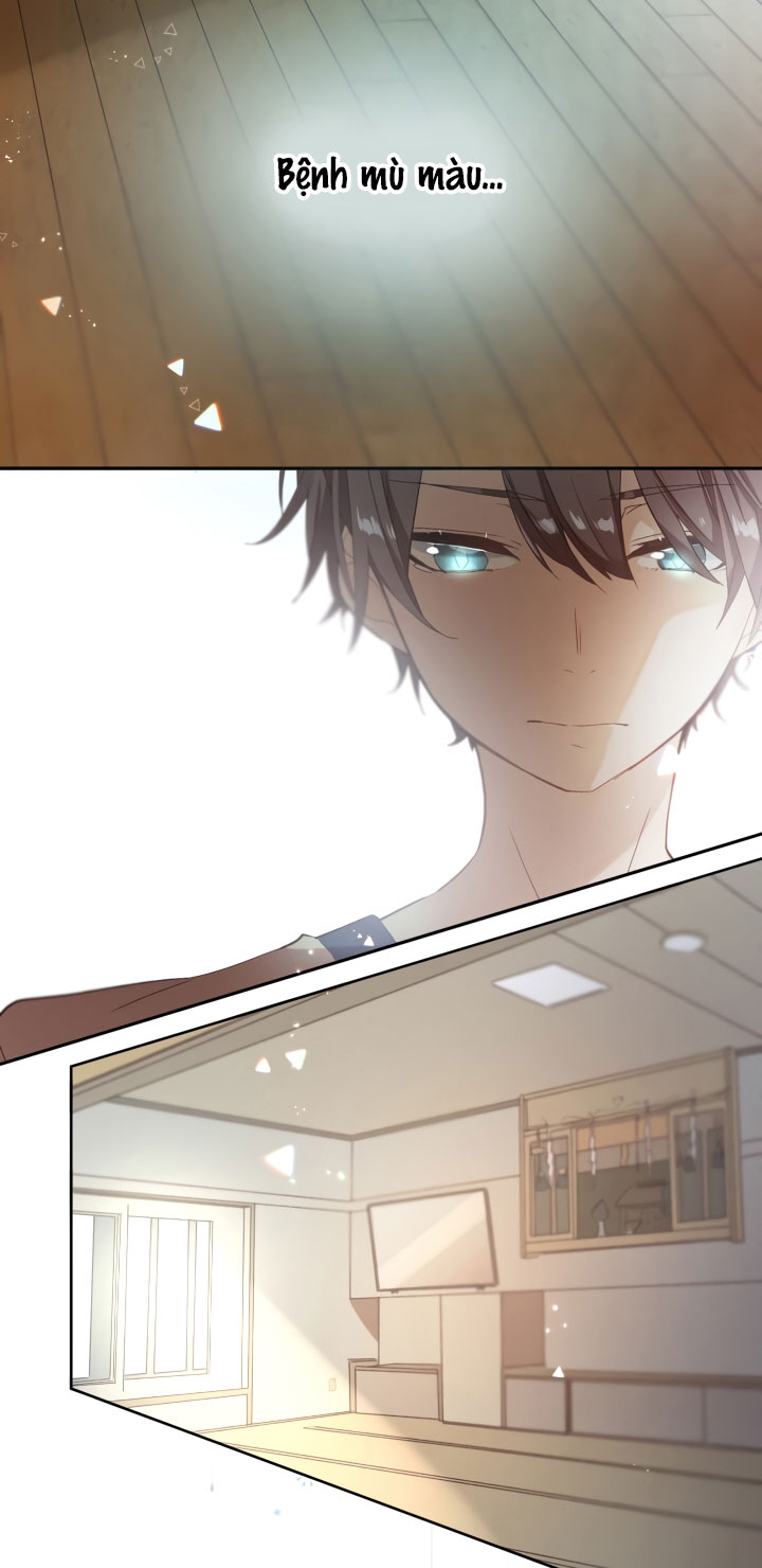 nụ hoa của newton chapter 5.1 3