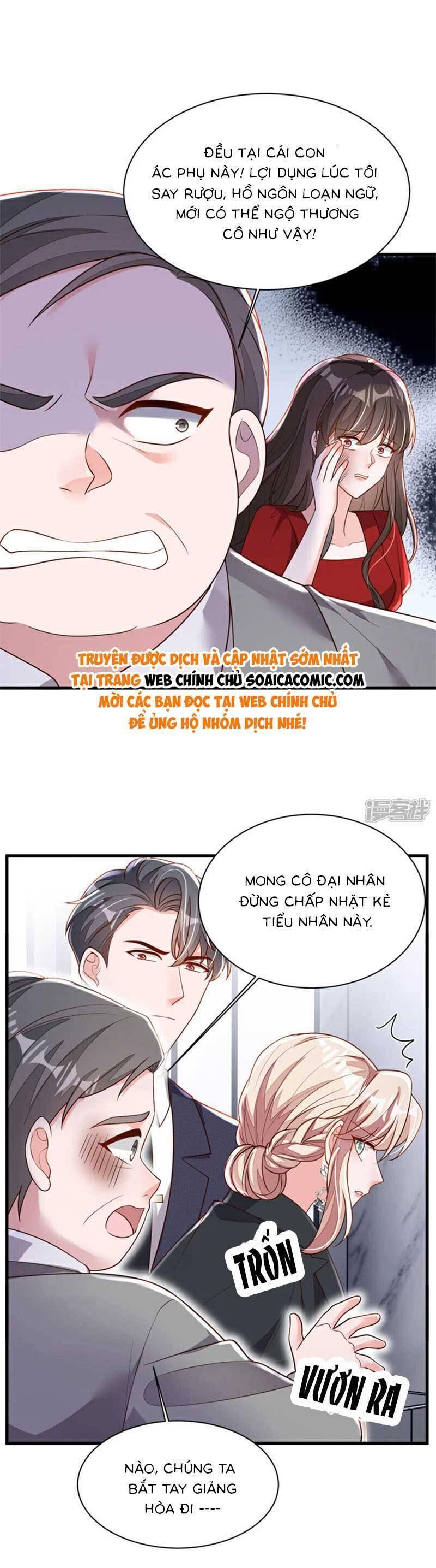 ác ma thì thầm chapter 204 21