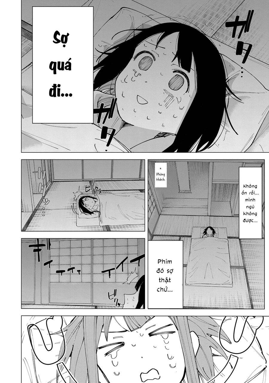 xem phim "người lớn" được không? chapter 13 16