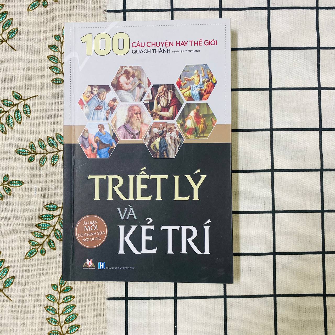 Triết Lý Và Kẻ Trí