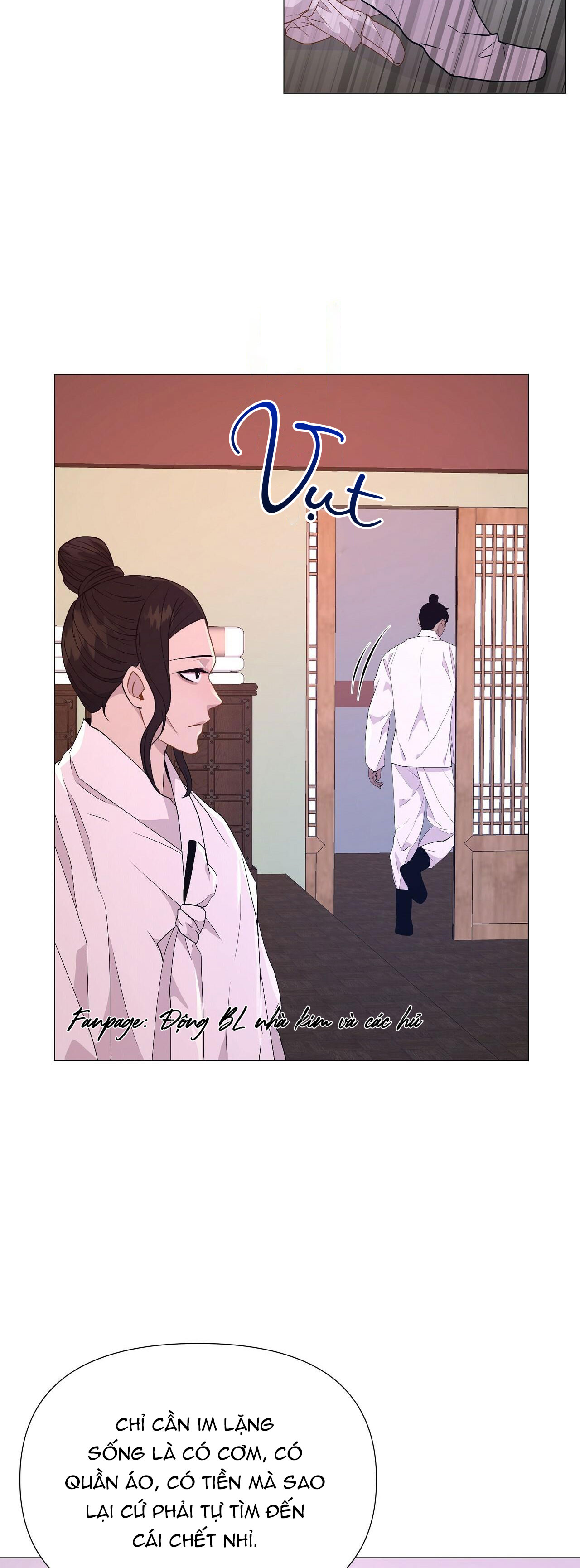 dạ xoa hóa liên ký chapter 17 20