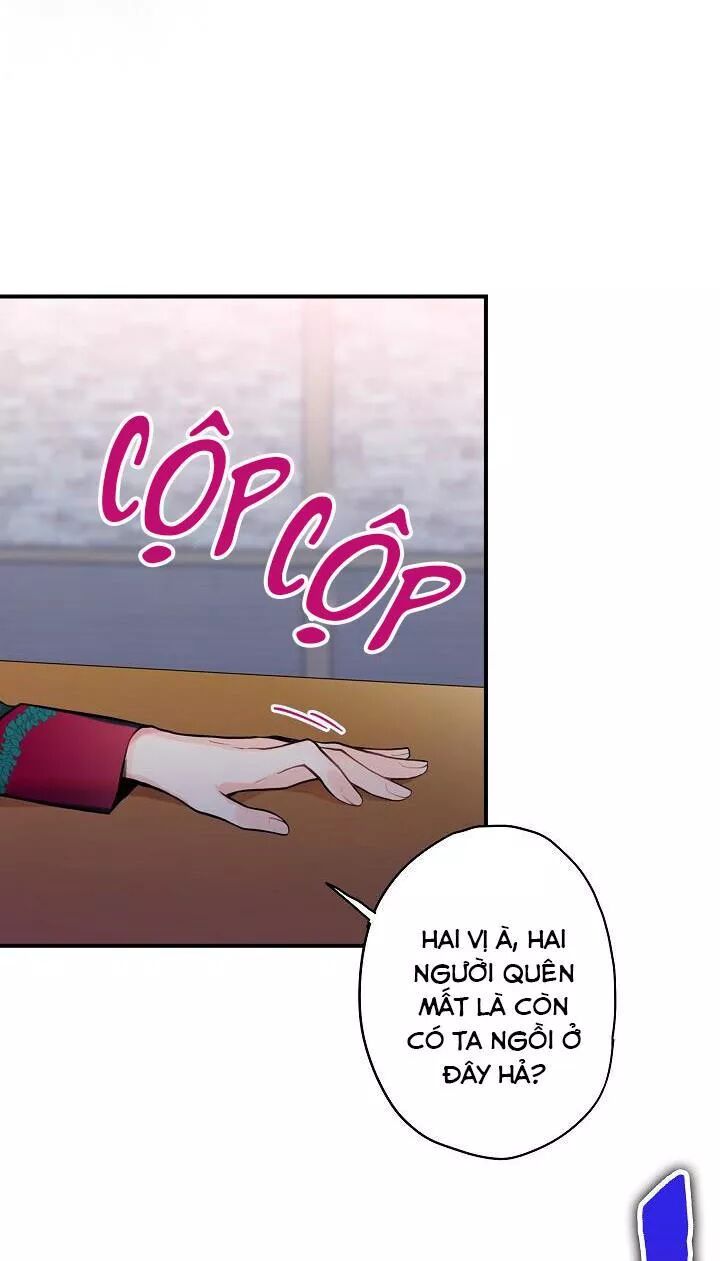 thánh nữ ẩn danh chapter 96 15