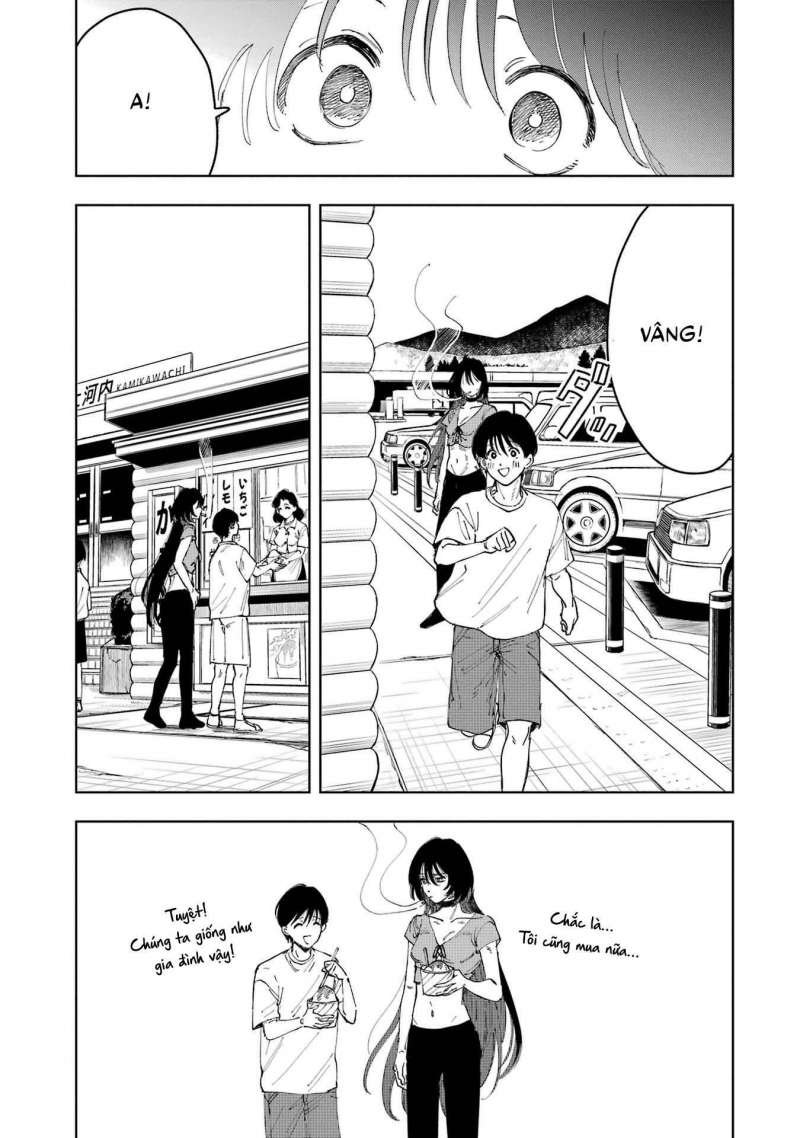 boku to mimoza no 75-nichi chapter 3 11