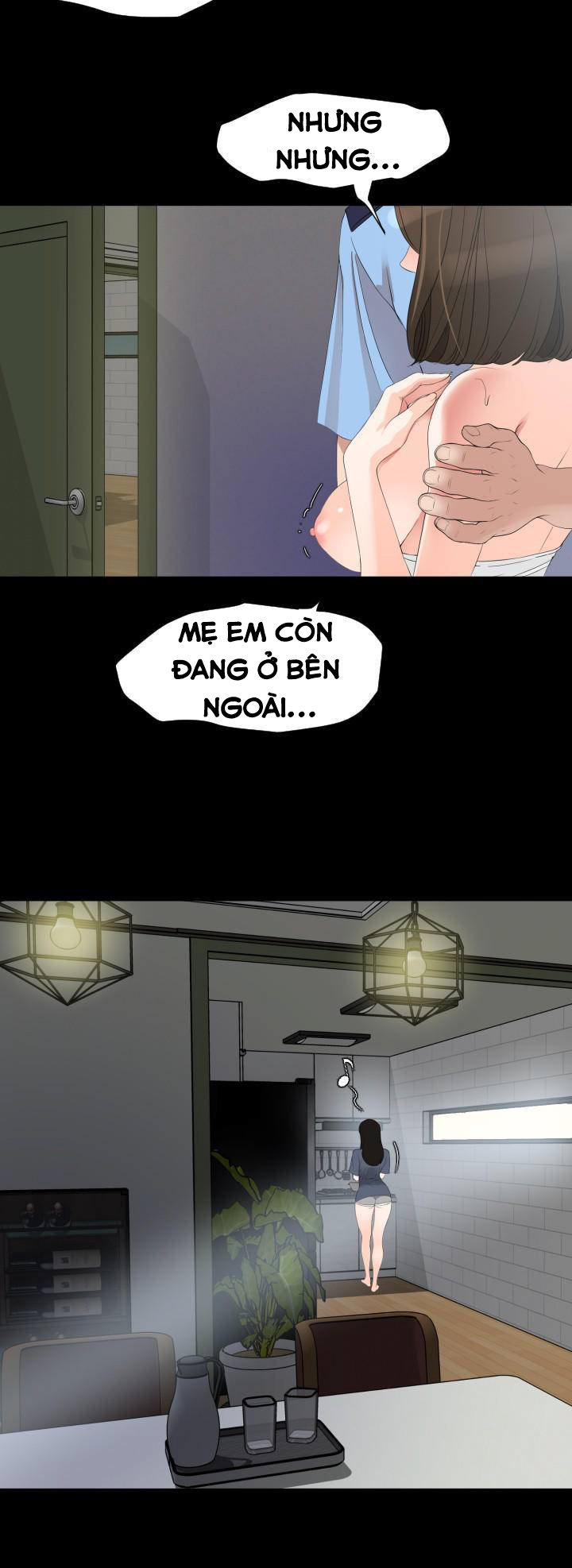 con rể chapter 7 35