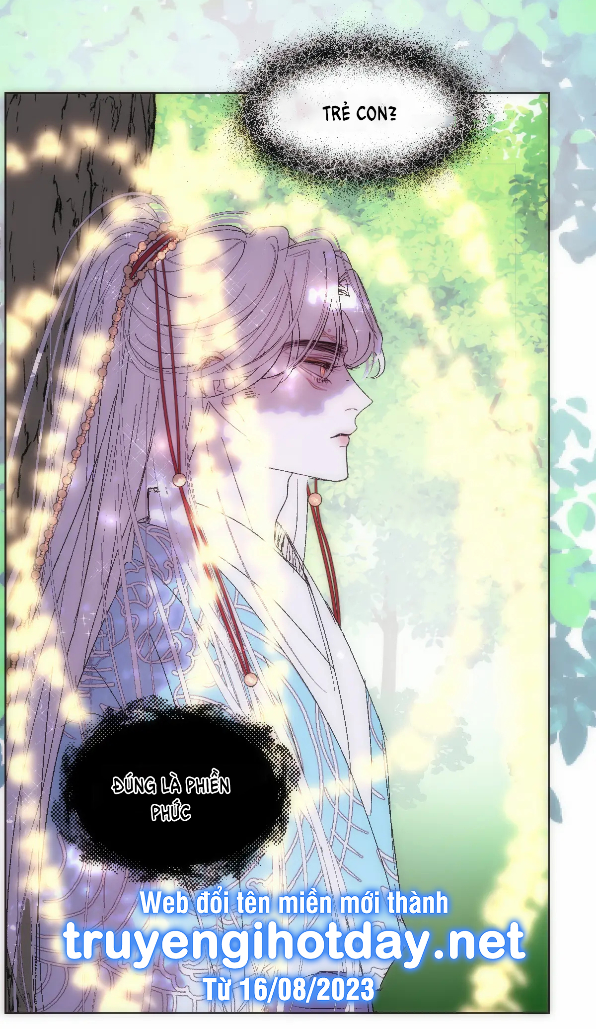 Chuyện Bên Lề Sau Khi Xuyên Sách Của Ta Và Sư Tôn chapter 17 - Trang 13
