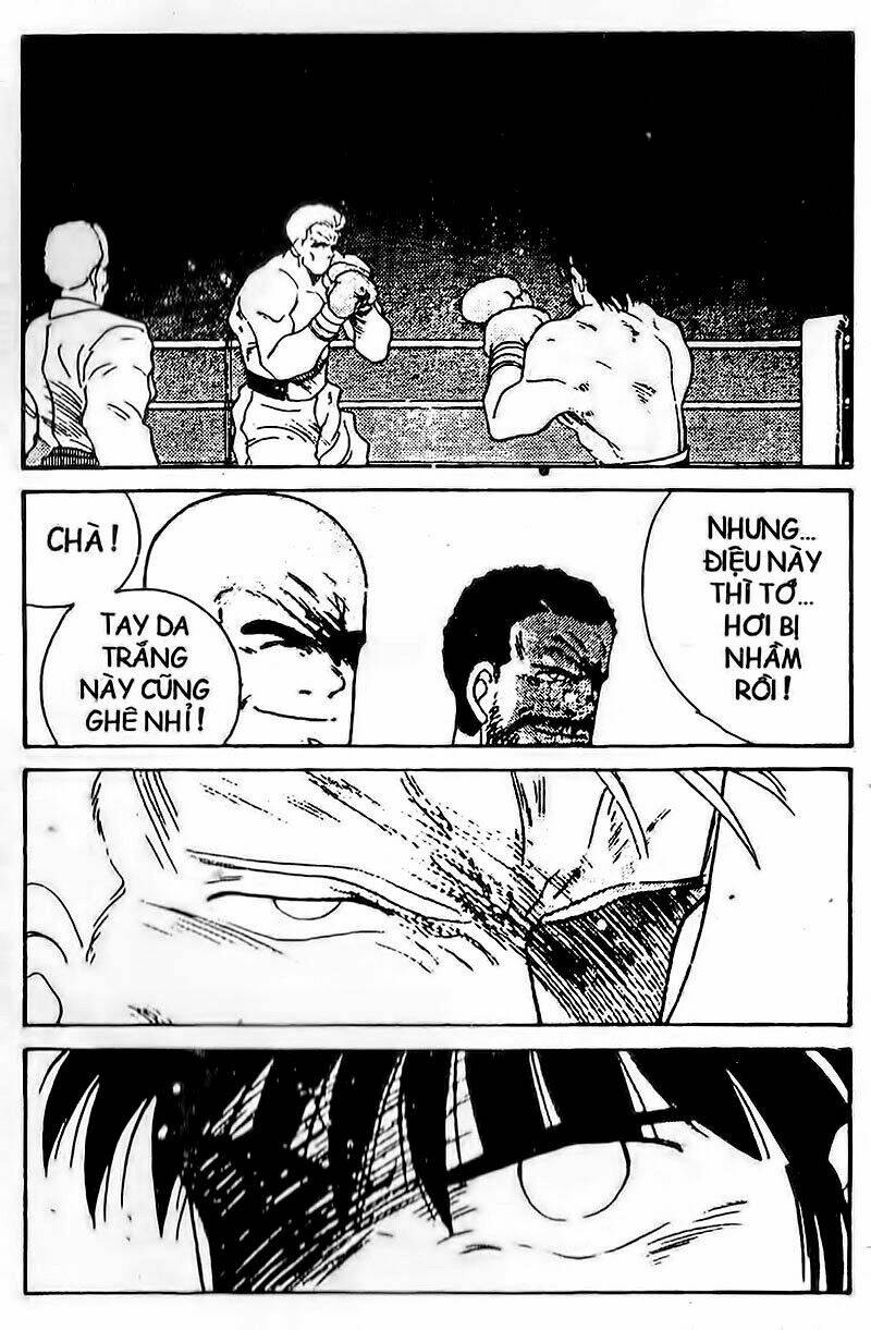 truyền nhân atula - shura no mon i chapter 94 5