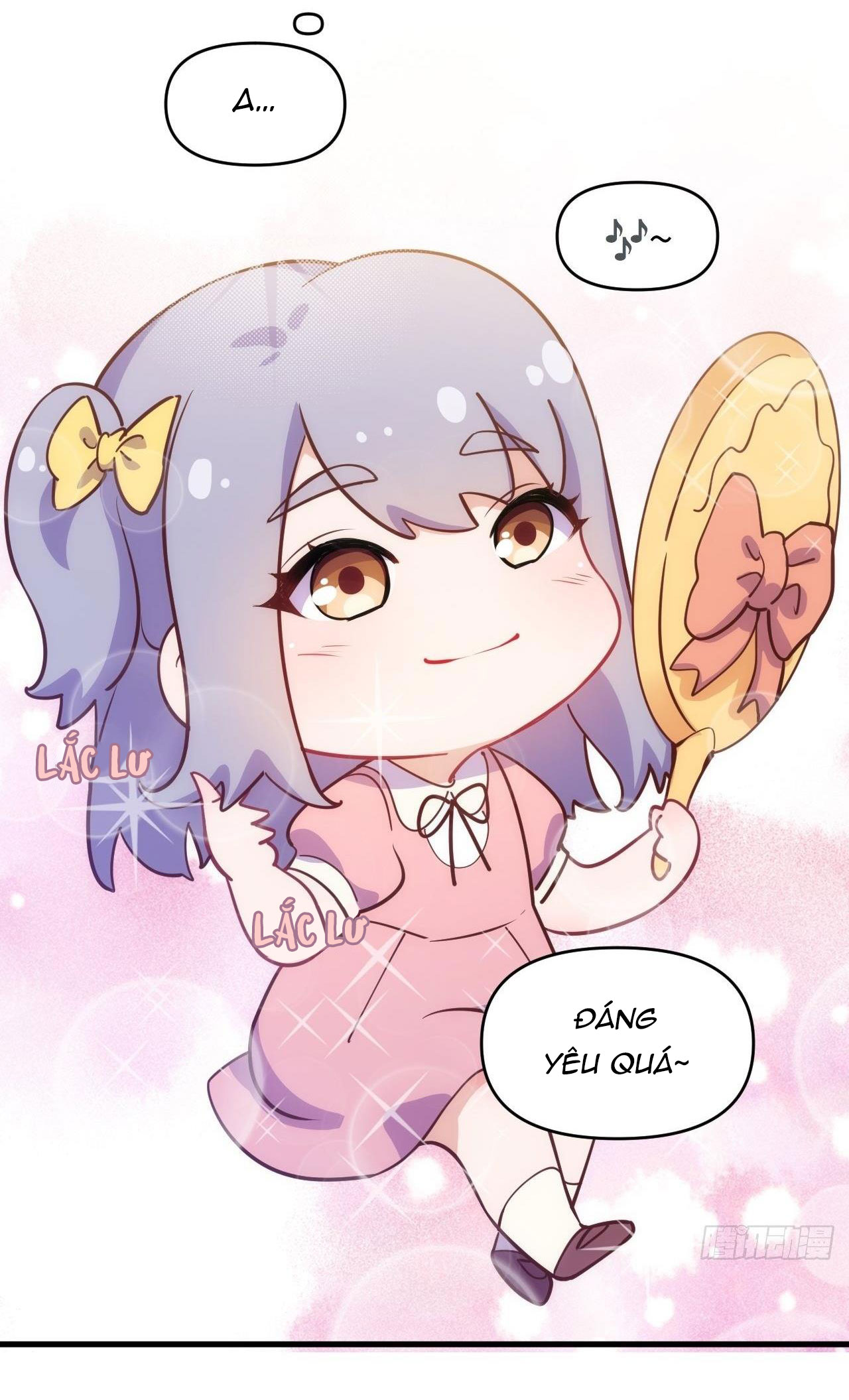 bố vợ đại nhân là bà xã chapter 205 3