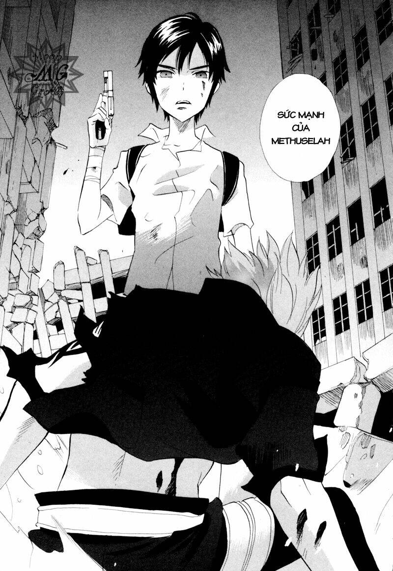 meteor methuselah chapter 45 28