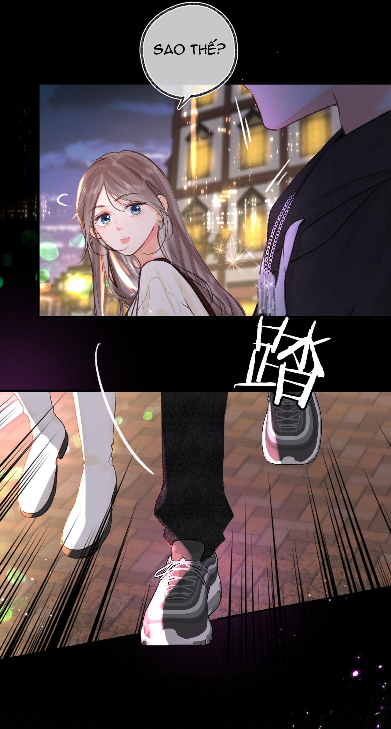 tôi mơ giữa ban ngày chapter 53 9