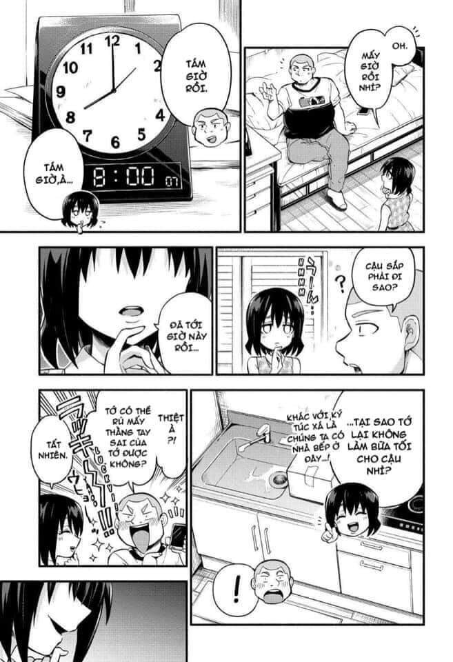 nana vô năng chapter 43 3