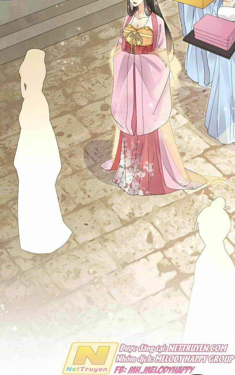 dục hỏa độc nữ chapter 94 22