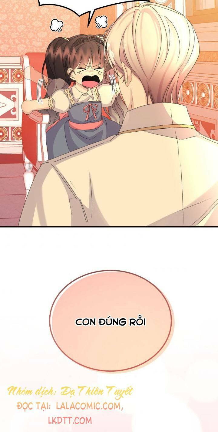 công chúa huỷ diệt chapter 26 36