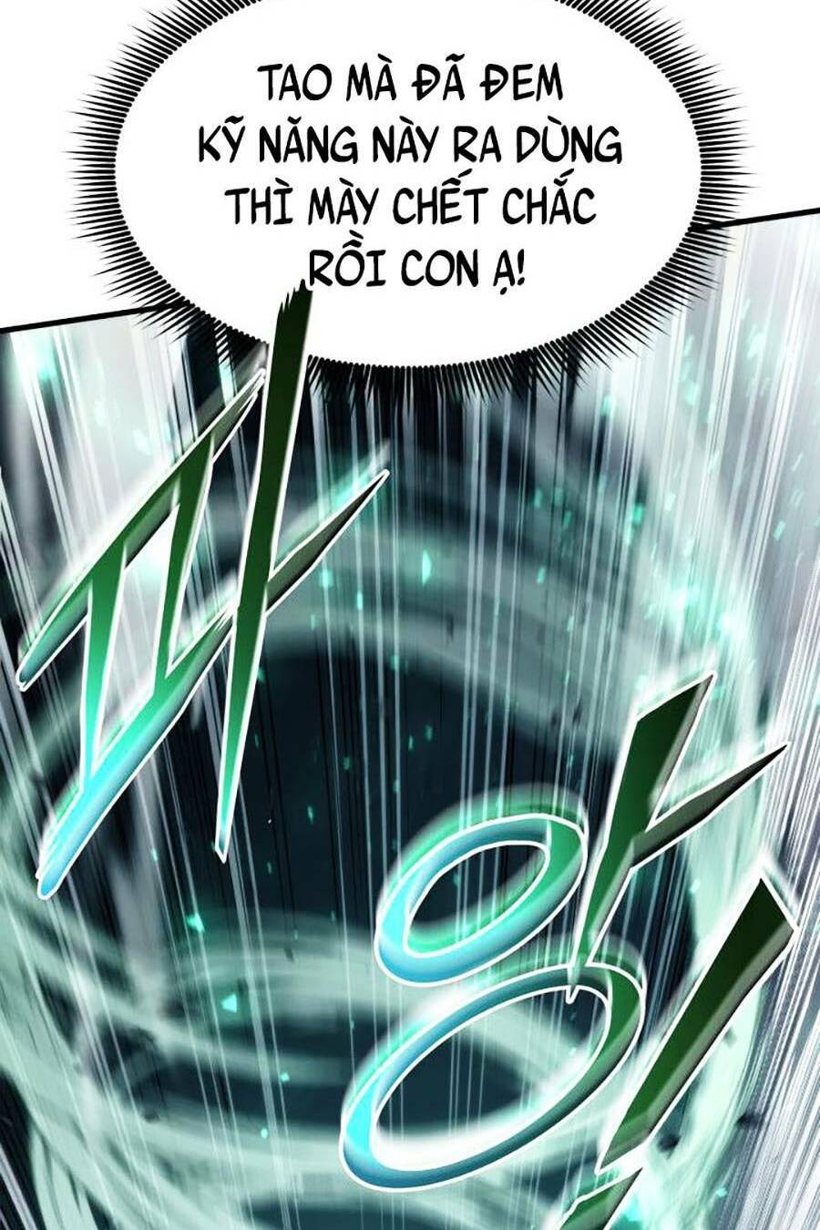 huyền thoại game thủ - tái xuất chapter 54 50