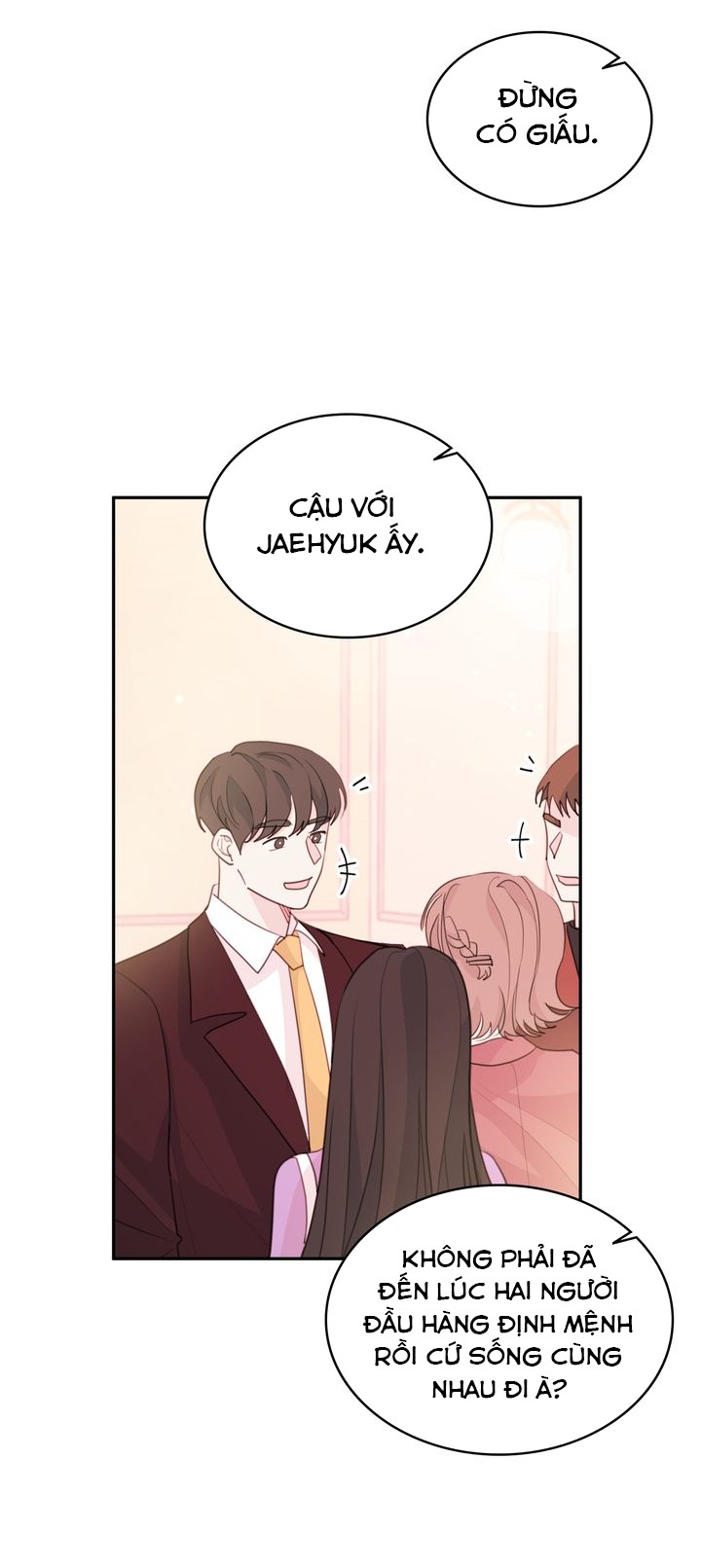 hôm nay cùng với em chapter 90 6