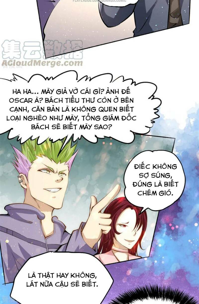đô thị đỉnh phong cao thủ chapter 31 4