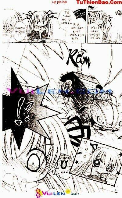 viên ngọc nhiệm màu chapter 1 8