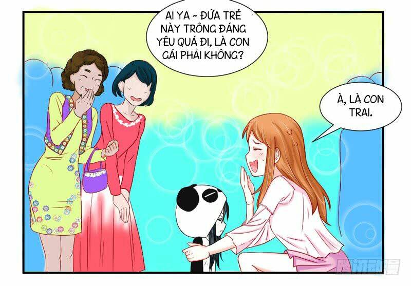 ma vương đại nhân đi thông thả chapter 33 34