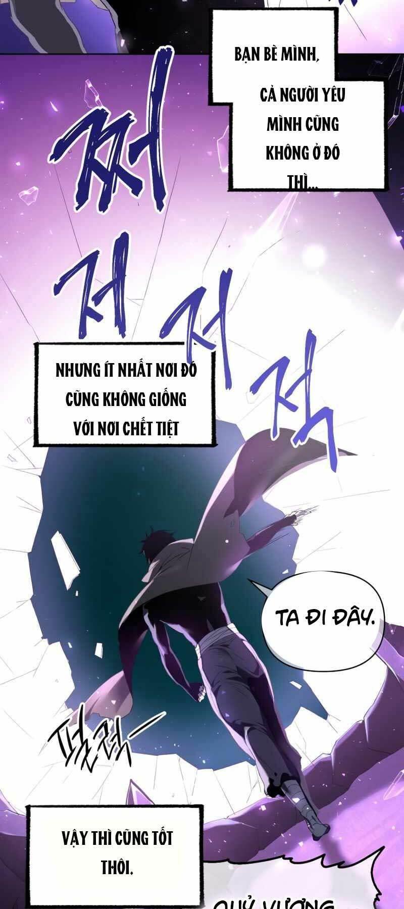 sự trở lại của người chơi sau 10000 năm chapter 3 44
