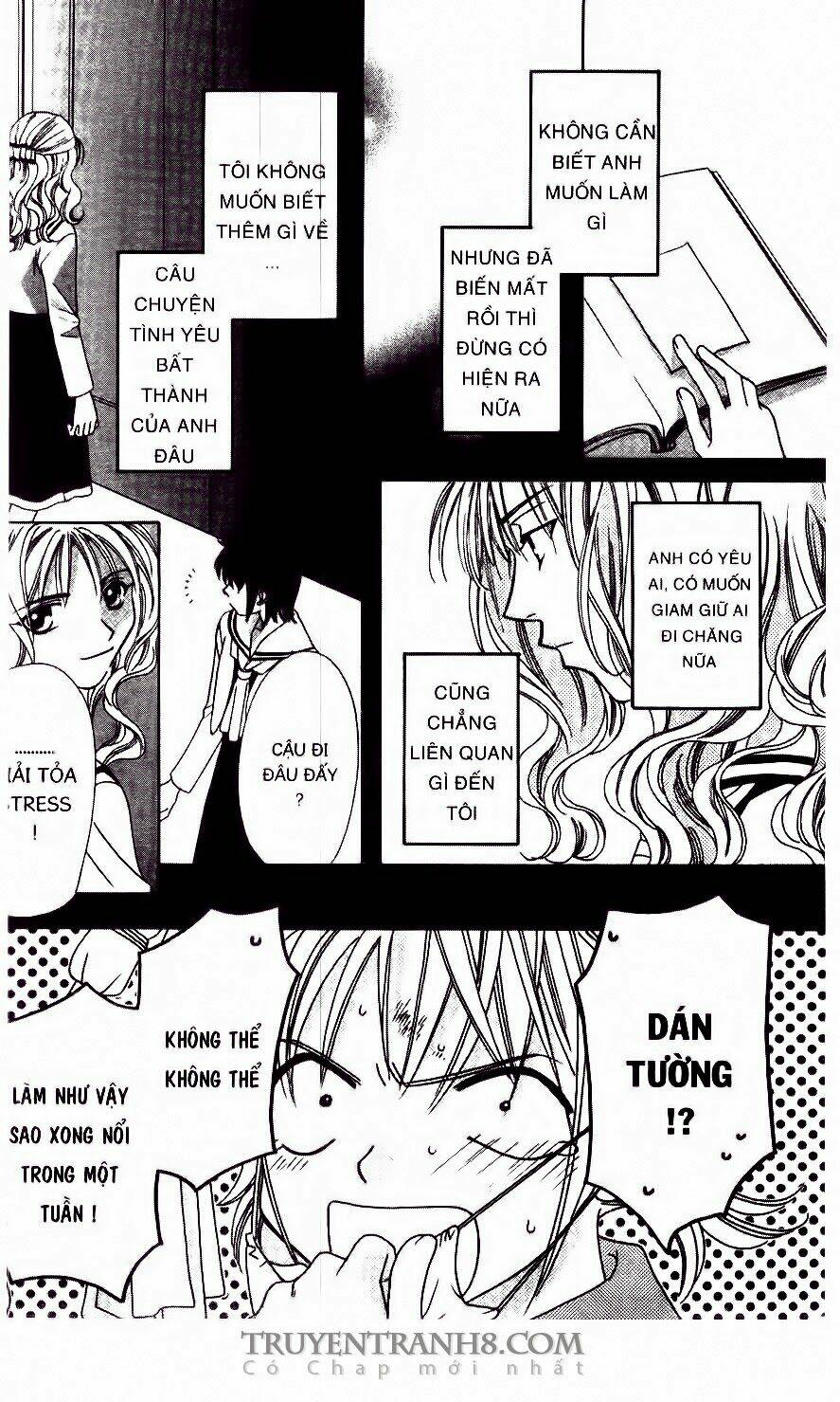 vườn địa đàng chapter 20 13