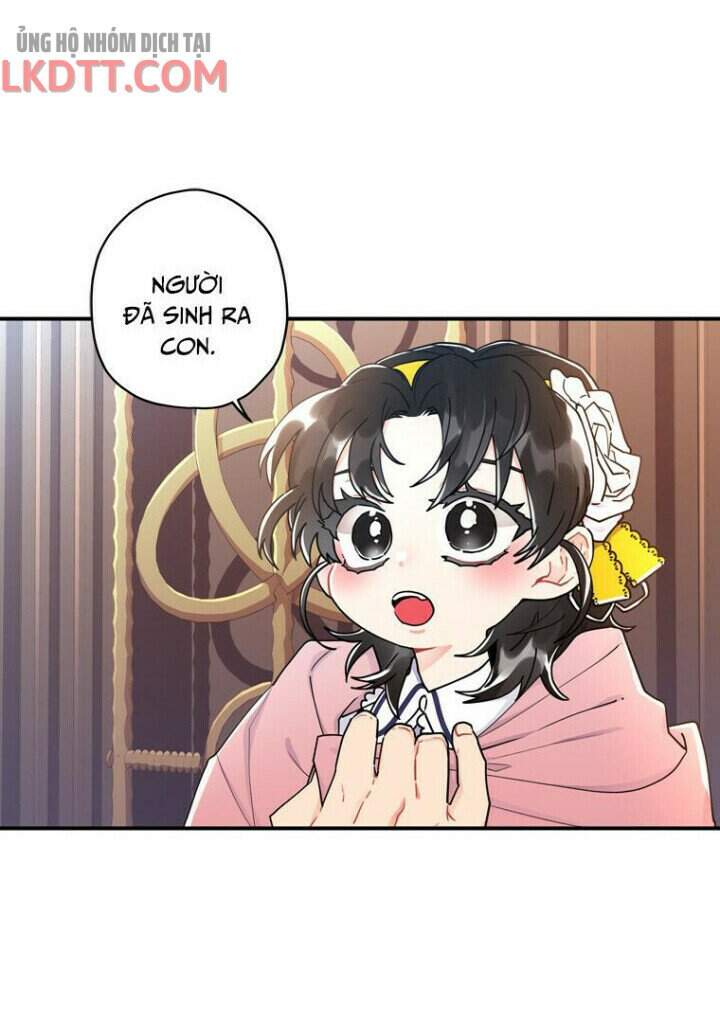 tôi đã trở thành con gái nuôi của nam chính chapter 13 35