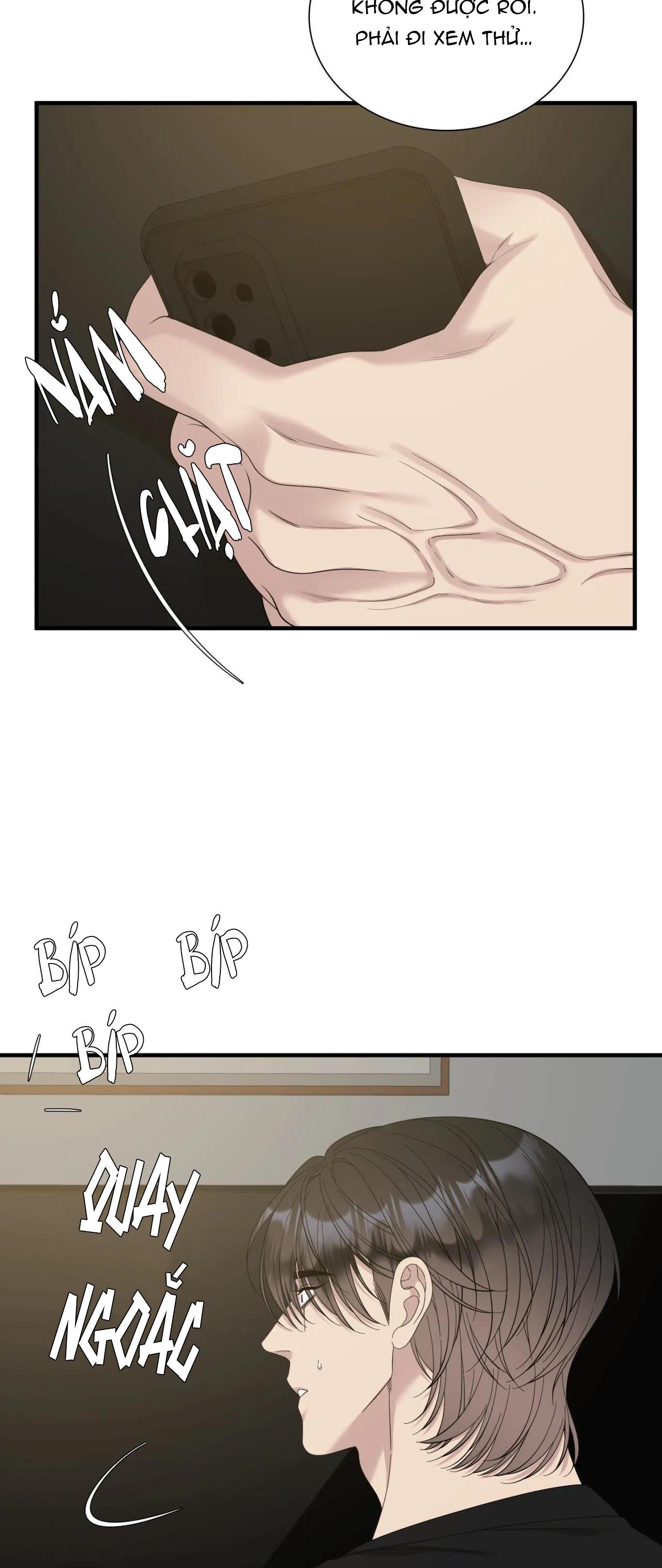 tên rác rưởi chapter 42 23