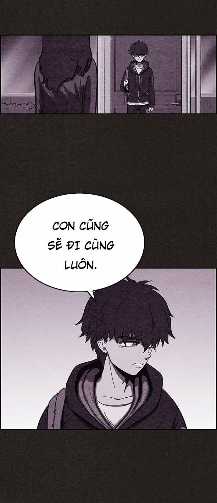 quái vật tại chung cư xanh chapter 36 26