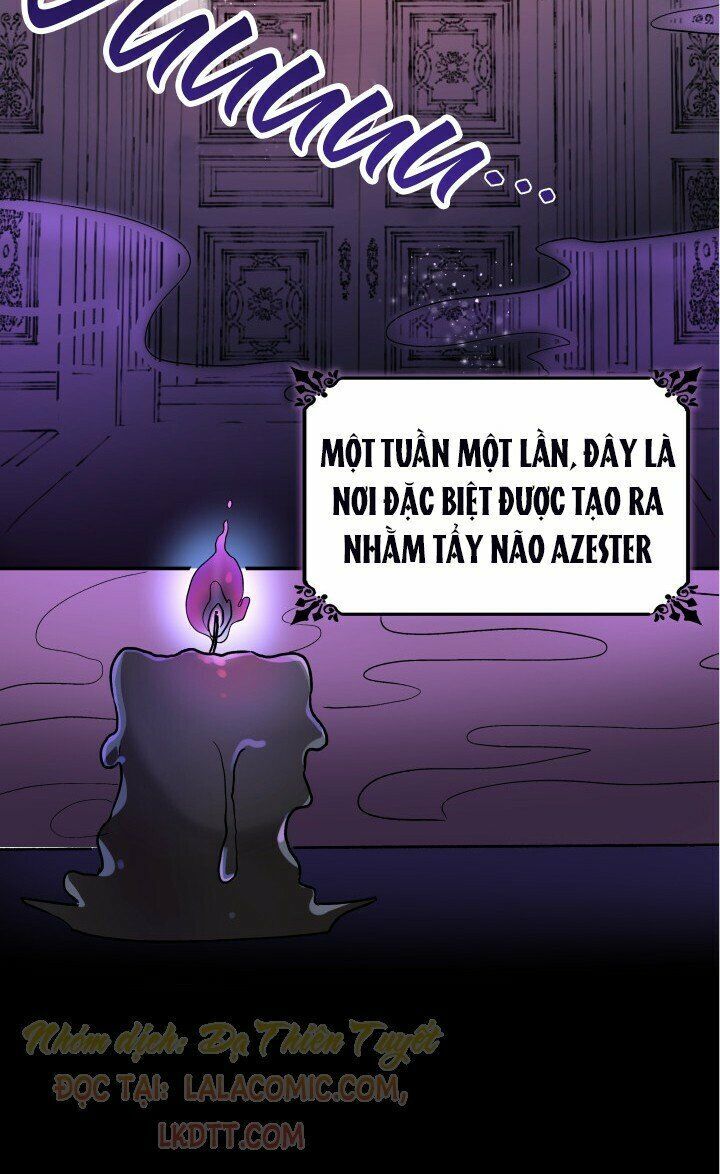 dây xích kiềm chế nam chính hắc ám tuột mất rồi chapter 2 23