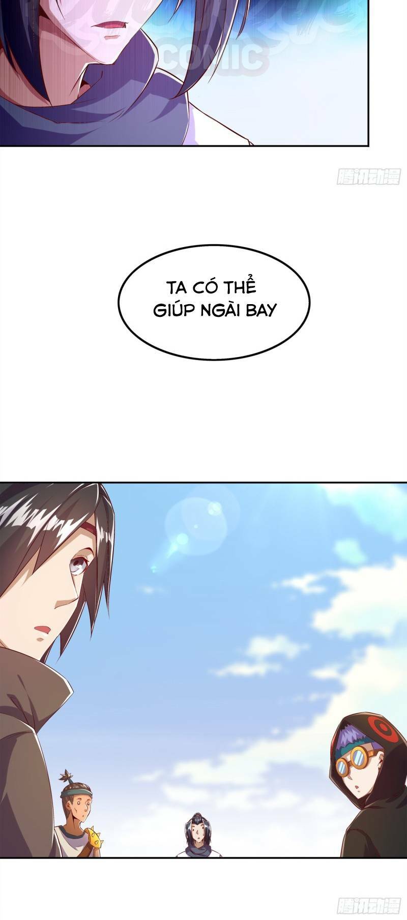 võng du chi tối cường đoán mệnh sư chapter 44 10