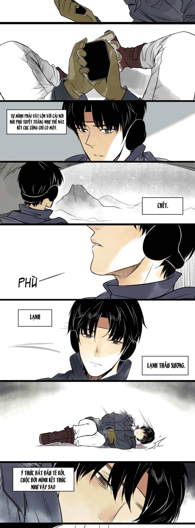 tễ nguyệt chapter 1 3