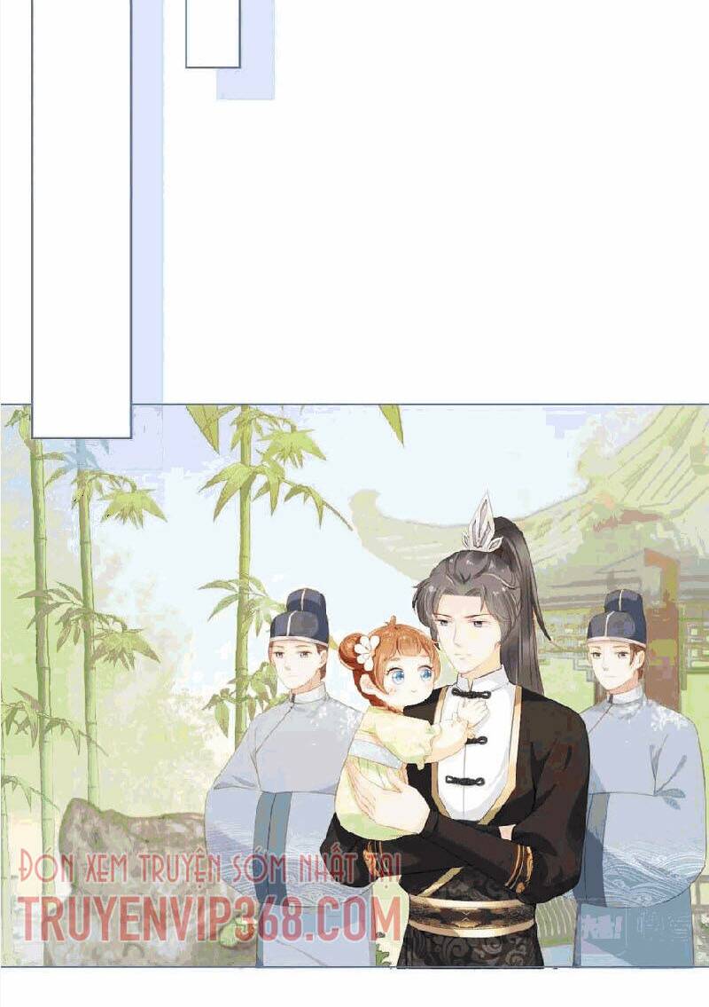 nhặt được bảo bối manh manh chapter 16 25