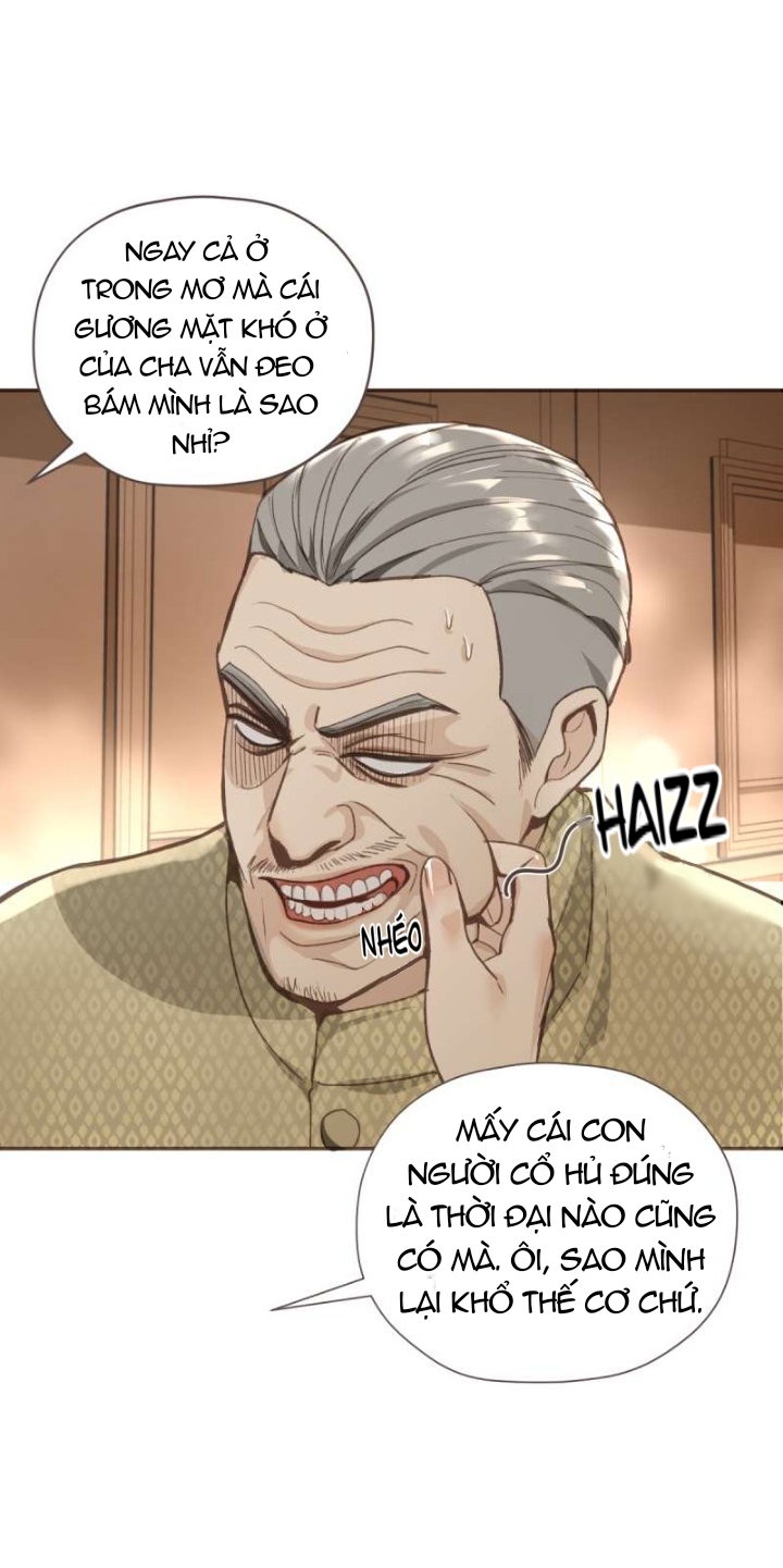 tôi là khun bea đẹp nhất xiêm chapter 2 10