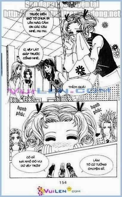 sức thanh xuân chapter 9 154