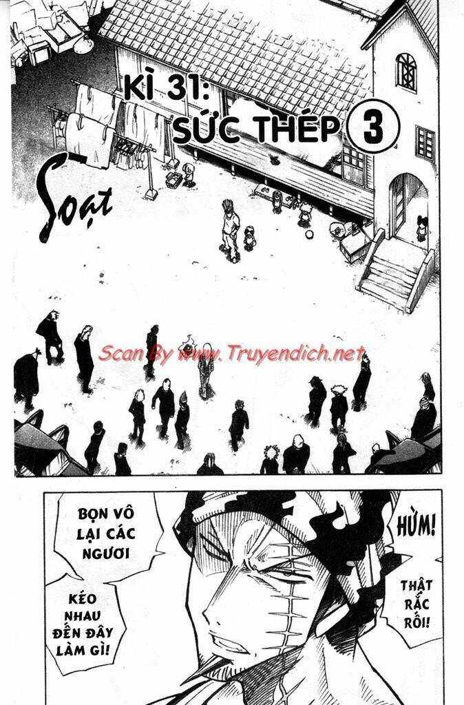 phá bỏ lời nguyền chapter 31 14