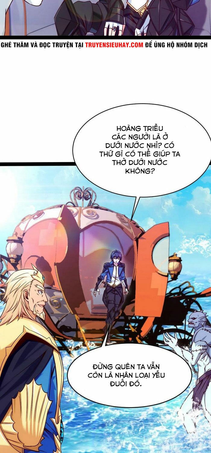 ma thú kiếm thánh dị giới tung hoành chapter 147 24