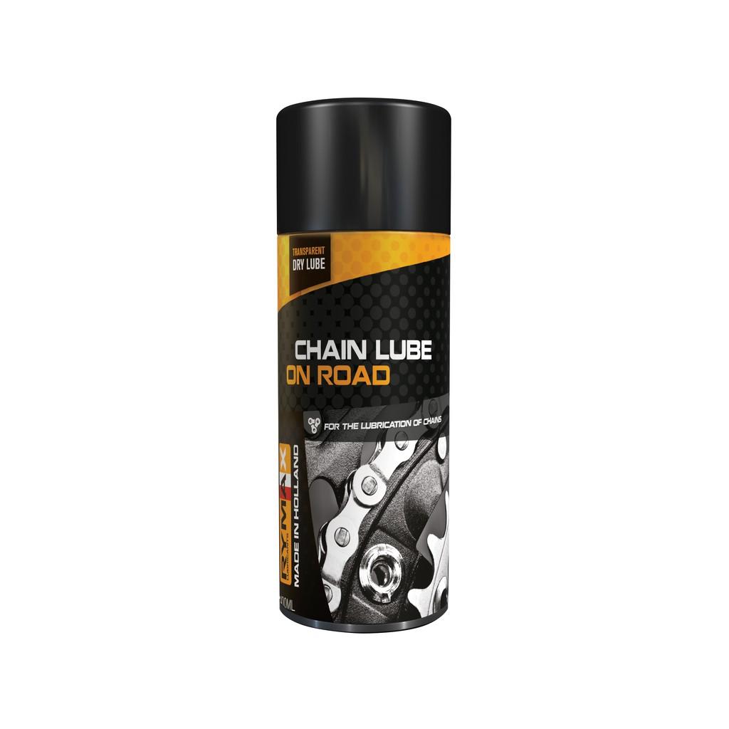 Rymax Chain Lube on road- Xịt dưỡng sên đi trong phố - Hàng chính hãng