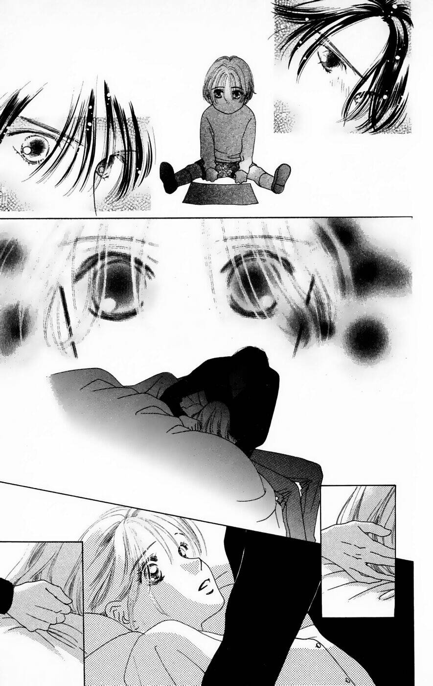 only you chapter 17 5