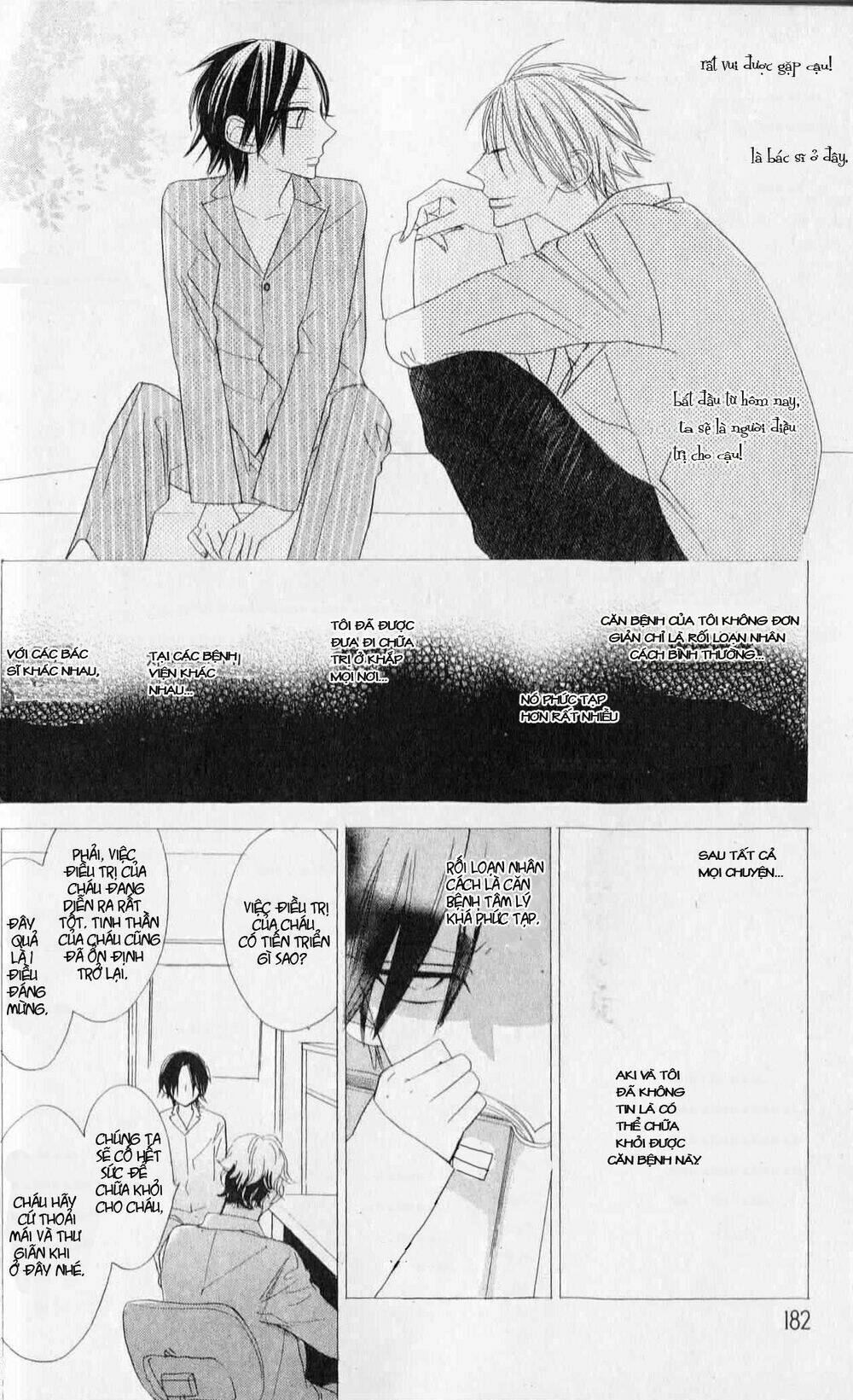 love sick chapter 6 23