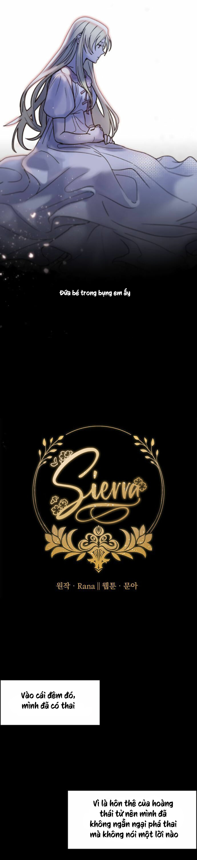 quý cô sierra chapter 2 9