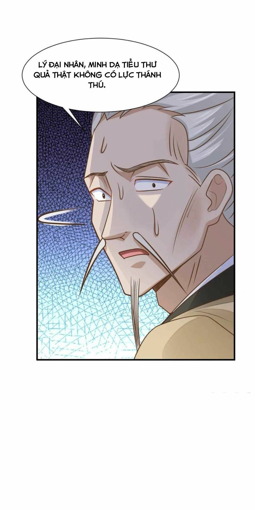 thuần hóa ba ba bạo quân chapter 32 27