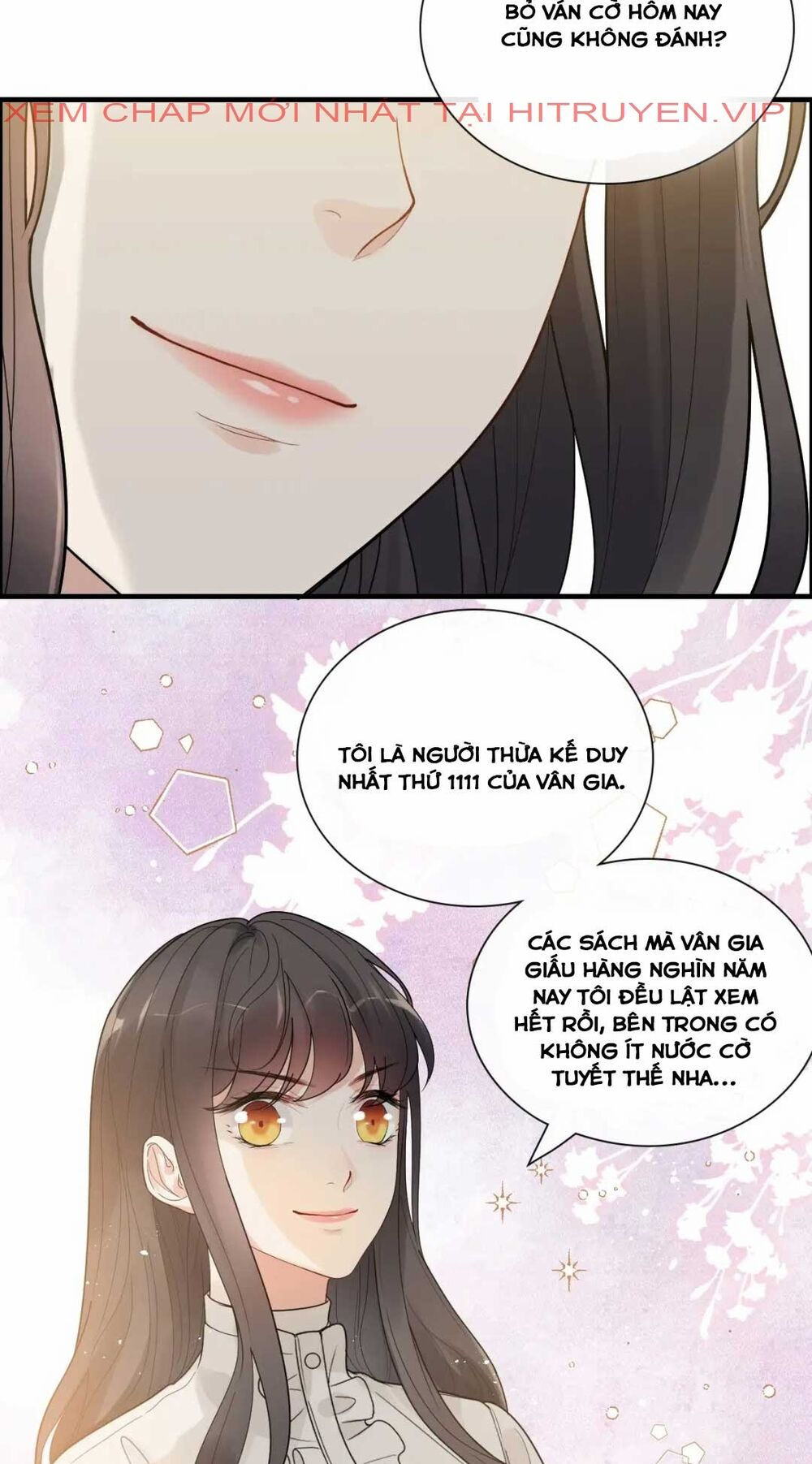 cô vợ hợp đồng bỏ trốn của tổng giám đốc chapter 420.2 19