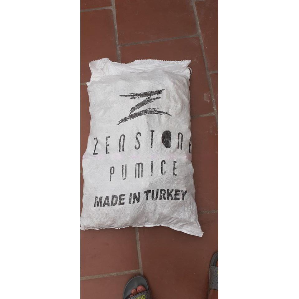 NHAM THẠCH TRẮNG / ĐÁ LÔNG VŨ Indonesia